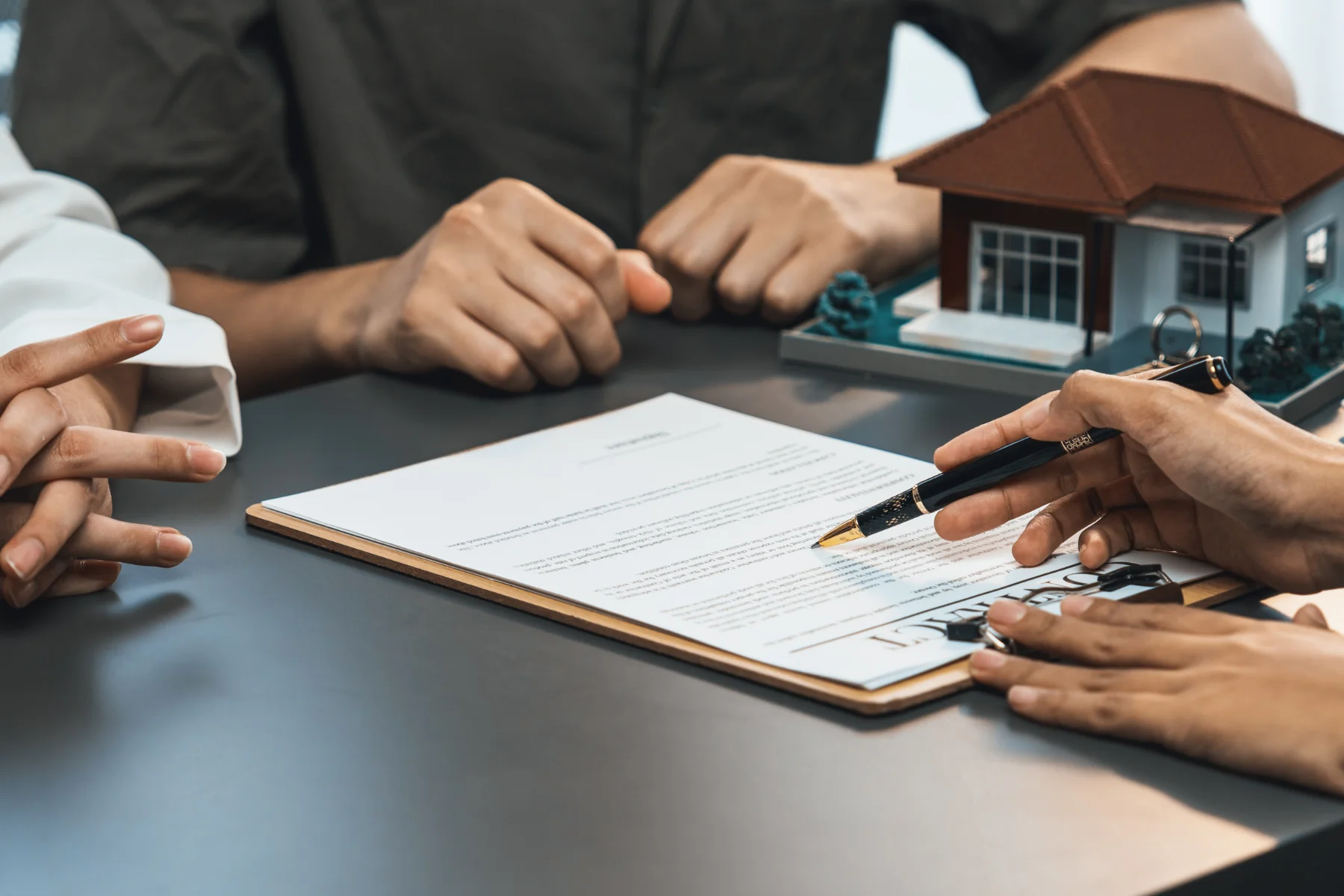 Mortgage broker Melbourne providing tailored loan solutions