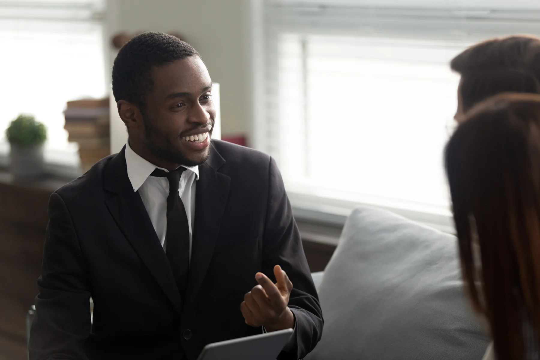 Business Loan Solutions