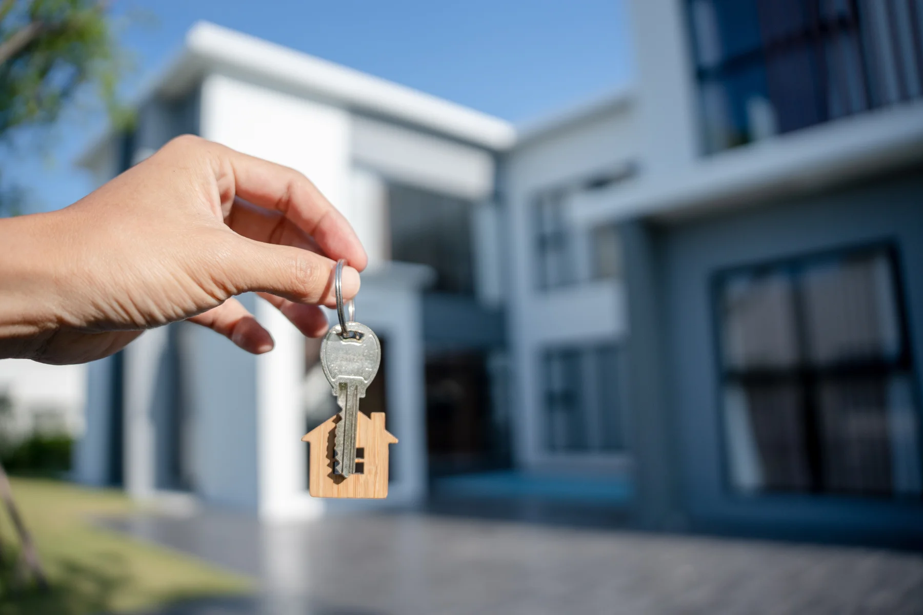 Keys to Success in Getting a Home Loan